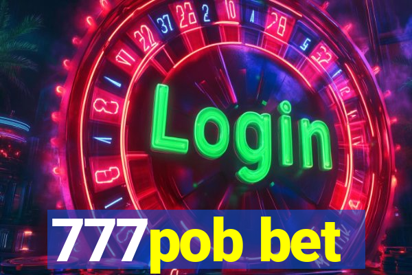 777pob bet